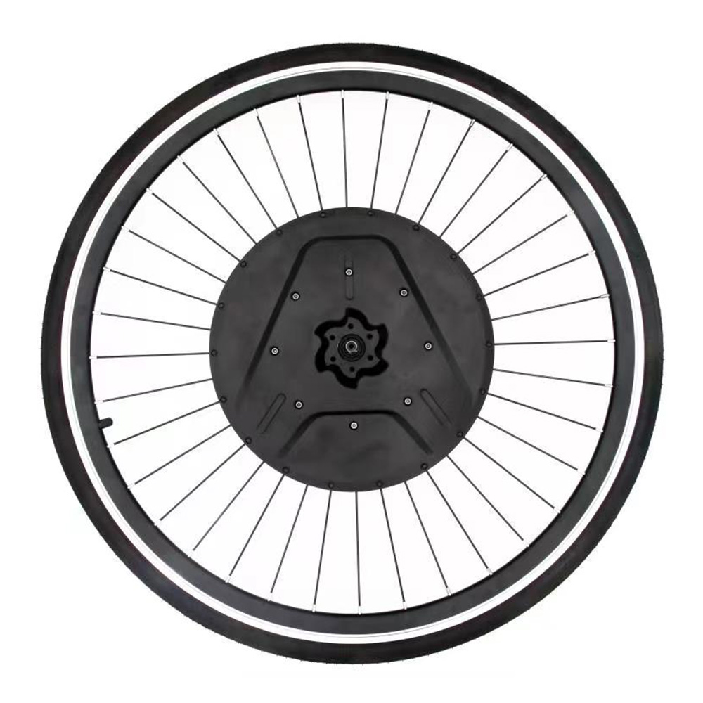 iMortor3 Permanent Magnet DC Motor Bicycle 700C Wheel With App Control Adjustable Speed Mode V Break - EU Plug IMortor3 Permanent Magnet DC Motor Bicycle 700C Wheel With App Control Adjustable Speed Mode V Break - EU Plug -rockbros-shop imortor3 permanent magnet dc motor bicycle 700c wheel eu version a988a9 1673344706953