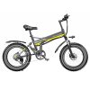 JANOBIKE H20 Electric Bicycle 48V 1000W Motor 9.6Ah Battery 20*4 Inch Tire Snow, Mountain, City Bike - Black 1 JANOBIKE H20 Electric Bicycle 48V 1000W Motor 9.6Ah Battery 20*4 Inch Tire Snow, Mountain, City Bike - Black -rockbros-shop janobike h20 electric bicycle 48v 1000w motor 9 6ah battery black 0f6f01 1653706425762