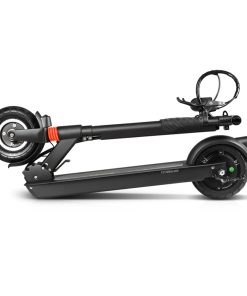 JOYOR F1 Foldable Electric Scooter 36V 8Ah Battery, 350W Motor 18.6 Mph Max Speed, 22.4-25.5 Miles Range Black -rockbros-shop joyor f1 foldable electric scooter 36v 8ah battery black 804e58 1672901661168