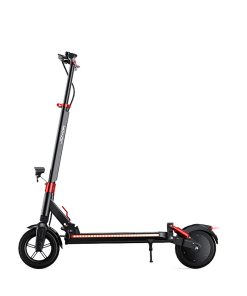 JOYOR G3 51.2 Miles Long-Range Electric Scooter 48V 22Ah Battery, 500W Motor 30 Mph Max Speed Black -rockbros-shop joyor g3 51 2 miles long range electric scooter black 01389a 1657768741456