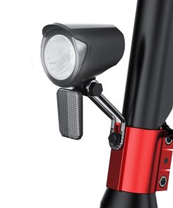 JOYOR G3 51.2 Miles Long-Range Electric Scooter 48V 22Ah Battery, 500W Motor 30 Mph Max Speed Black -rockbros-shop joyor g3 51 2 miles long range electric scooter black 1a6d2f 1657768741660