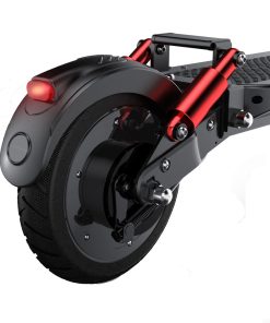 JOYOR G3 51.2 Miles Long-Range Electric Scooter 48V 22Ah Battery, 500W Motor 30 Mph Max Speed Black -rockbros-shop joyor g3 51 2 miles long range electric scooter black 38b638 1657768741660
