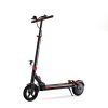 JOYOR G3 51.2 Miles Long-Range Electric Scooter 48V 22Ah Battery, 500W Motor 30 Mph Max Speed Black -rockbros-shop joyor g3 51 2 miles long range electric scooter black 3c33d7 1657768741440