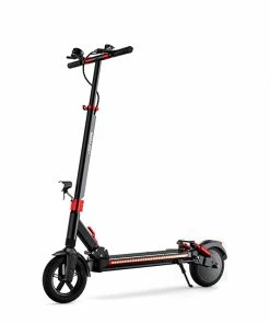 JOYOR G3 51.2 Miles Long-Range Electric Scooter 48V 22Ah Battery, 500W Motor 30 Mph Max Speed Black