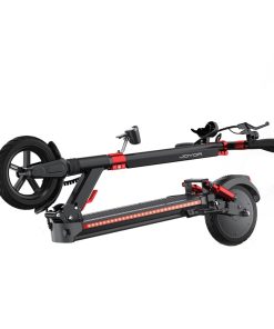 JOYOR G3 51.2 Miles Long-Range Electric Scooter 48V 22Ah Battery, 500W Motor 30 Mph Max Speed Black -rockbros-shop joyor g3 51 2 miles long range electric scooter black f179b3 1657768741660