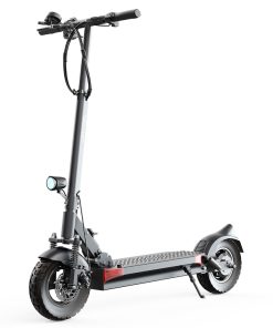 JOYOR Y6-S Electric Scooter 18Ah Battery 500W Motor Up To 70KM Mileage Range 10 Inch Wheel 40Km/h Max Speed