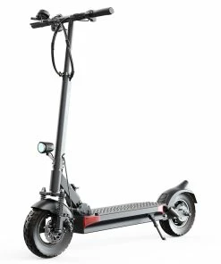 JOYOR Y6-S Electric Scooter 18Ah Battery 500W Motor Up To 70KM Mileage Range 10 Inch Wheel 40Km/h Max Speed