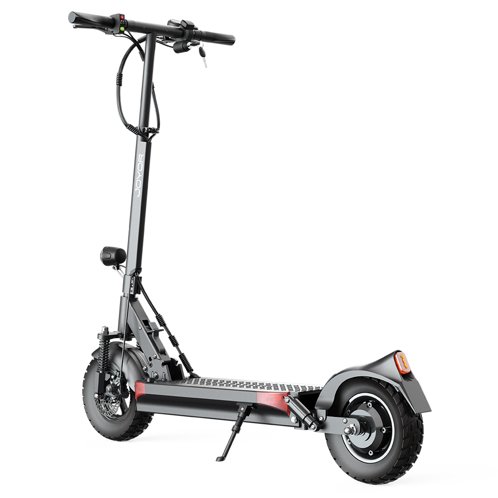 JOYOR Y6-S Electric Scooter 18Ah Battery 500W Motor Up to 70KM Mileage Range 10 Inch Wheel 40Km/h Max Speed JOYOR Y6-S Electric Scooter 18Ah Battery 500W Motor Up To 70KM Mileage Range 10 Inch Wheel 40Km/h Max Speed -rockbros-shop joyor y6 s 500w motor 18ah electric scooter d2f844 1667472707143