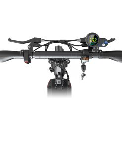 JOYOR Y6-S Electric Scooter 18Ah Battery 500W Motor Up To 70KM Mileage Range 10 Inch Wheel 40Km/h Max Speed 6 JOYOR Y6-S Electric Scooter 18Ah Battery 500W Motor Up To 70KM Mileage Range 10 Inch Wheel 40Km/h Max Speed -rockbros-shop joyor y6 s 500w motor 18ah electric scooter dfc11f 1667472707354