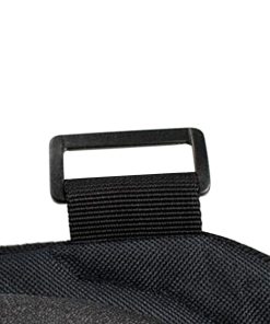 Bike & Scooter Knee And Elbow Pads Outdoor Hiking Mountain Safety Gear - Black 5 Bike & Scooter Knee And Elbow Pads Outdoor Hiking Mountain Safety Gear - Black -rockbros-shop knee and elbow pads outdoor hiking mountain safety gear black 1574132422439 1