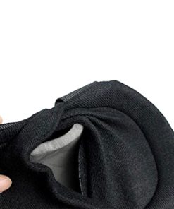 Bike & Scooter Knee And Elbow Pads Outdoor Hiking Mountain Safety Gear - Black 6 Bike & Scooter Knee And Elbow Pads Outdoor Hiking Mountain Safety Gear - Black -rockbros-shop knee and elbow pads outdoor hiking mountain safety gear black 1574132422726 1