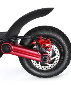 KUGOO G-Booster Folding Electric Scooter 10 Inch Tires 2*800W Dual Motors 3 Speed Modes Max 55Km/h Speed 48V 23AH Battery For 85KM Range Max Load 120KG Dual Disc Brakes With Seat - Black 7 KUGOO G-Booster Folding Electric Scooter 10 Inch Tires 2*800W Dual Motors 3 Speed Modes Max 55Km/h Speed 48V 23AH Battery For 85KM Range Max Load 120KG Dual Disc Brakes With Seat - Black -rockbros-shop kugoo g booster electric scooter black 1574132345036