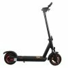 KugooKirin M3 Folding Electric Scooter 10" Tire 500W Motor Max Speed 40km/h Max 40km Range 13Ah Battery BMS LCD Display Front Drum Brake Rear E-Brake LED Light Support NFC Card Built-in 4-Digit Combination Chain Lock - Black 1 KugooKirin M3 Folding Electric Scooter 10" Tire 500W Motor Max Speed 40km/h Max 40km Range 13Ah Battery BMS LCD Display Front Drum Brake Rear E-Brake LED Light Support NFC Card Built-in 4-Digit Combination Chain Lock - Black -rockbros-shop kugoo kirin g1 10 electric scooter 500w 13ah nfc card black 56297b 1639706074259