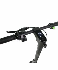 KugooKirin M3 Folding Electric Scooter 10" Tire 500W Motor Max Speed 40km/h Max 40km Range 13Ah Battery BMS LCD Display Front Drum Brake Rear E-Brake LED Light Support NFC Card Built-in 4-Digit Combination Chain Lock - Black 12 KugooKirin M3 Folding Electric Scooter 10" Tire 500W Motor Max Speed 40km/h Max 40km Range 13Ah Battery BMS LCD Display Front Drum Brake Rear E-Brake LED Light Support NFC Card Built-in 4-Digit Combination Chain Lock - Black -rockbros-shop kugoo kirin g1 10 electric scooter 500w 13ah nfc card black c9671d 1639706074337