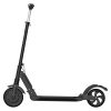 KUGOO S1 Folding Electric Scooter 350W Motor LCD Display Screen 3 Speed Modes Max 30km/h - Black -rockbros-shop kugoo s1 folding electric scooter 350w motor 8 0 inch tire black 1574215594881