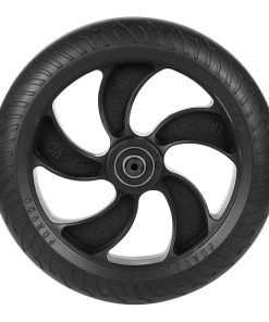 Rear Wheel For KUGOO S1 Folding Electric Scooter Only - Black