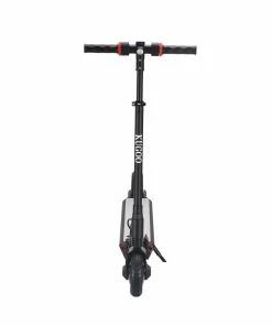 KUGOO S1 Plus 8 Inch Folding Electric Scooter 350W Motor 7.5Ah Clear LCD Display Screen Max 30km/h 3 Speed Modes Max Range Up To 25km Easy Folding - Black 10 KUGOO S1 Plus 8 Inch Folding Electric Scooter 350W Motor 7.5Ah Clear LCD Display Screen Max 30km/h 3 Speed Modes Max Range Up To 25km Easy Folding - Black -rockbros-shop kugoo s1 plus electric scooter 350w motor 7 5ah black 1635320207908