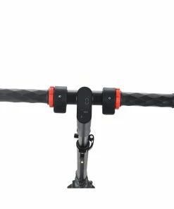 KUGOO S1 Plus 8 Inch Folding Electric Scooter 350W Motor 7.5Ah Clear LCD Display Screen Max 30km/h 3 Speed Modes Max Range Up To 25km Easy Folding - Black 13 KUGOO S1 Plus 8 Inch Folding Electric Scooter 350W Motor 7.5Ah Clear LCD Display Screen Max 30km/h 3 Speed Modes Max Range Up To 25km Easy Folding - Black -rockbros-shop kugoo s1 plus electric scooter 350w motor 7 5ah black 1635320208577