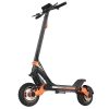 KugooKirin G3 Adventurers Electric Scooter 10.5 Inch 1200W Rear Motor 52V 18Ah Lithium Battery Max Speed 50KM/H Touchable Display Control Panel TPU Suspension System IPX4 - Black 2 KugooKirin G3 Adventurers Electric Scooter 10.5 Inch 1200W Rear Motor 52V 18Ah Lithium Battery Max Speed 50KM/H Touchable Display Control Panel TPU Suspension System IPX4 - Black -rockbros-shop kugookirin g3 electric scooter 1200w motor 52v 18ah battery 217364 1640589906322