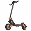 KugooKirin G3 Adventurers Electric Scooter 10.5 Inch 1200W Rear Motor 52V 18Ah Lithium Battery Max Speed 50KM/H Touchable Display Control Panel TPU Suspension System IPX4 - Black 2 KugooKirin G3 Adventurers Electric Scooter 10.5 Inch 1200W Rear Motor 52V 18Ah Lithium Battery Max Speed 50KM/H Touchable Display Control Panel TPU Suspension System IPX4 - Black -rockbros-shop kugookirin g3 electric scooter 1200w motor 52v 18ah battery 217364 1640589906322