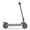 Kukudel 105 Pro Folding Electric Scooter 10" Tire 500W Motor 36V 15Ah Battery Max Speed 25km/h LCD Display 39-46km Long Range Aluminium Alloy Body - Gray -rockbros-shop kukudel 105 folding electric scooter 10 tire 500w motor black 1621583852065 1