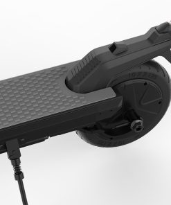 Kukudel 105P Folding Electric Scooter 10 Inch Tire 500W Motor 36V 12.5Ah Battery Max Speed 25km/h LCD Display 32-39km Long Range Aluminium Alloy Body - Black 6 Kukudel 105P Folding Electric Scooter 10 Inch Tire 500W Motor 36V 12.5Ah Battery Max Speed 25km/h LCD Display 32-39km Long Range Aluminium Alloy Body - Black -rockbros-shop kukudel 105 folding electric scooter 10 tire 500w motor black 1621588506489