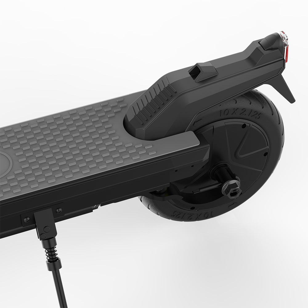 Kukudel 105P Folding Electric Scooter 10 inch Tire 500W Motor 36V 12.5Ah Battery Max Speed 25km/h LCD Display 32-39km Long Range Aluminium alloy body - Black Kukudel 105P Folding Electric Scooter 10 Inch Tire 500W Motor 36V 12.5Ah Battery Max Speed 25km/h LCD Display 32-39km Long Range Aluminium Alloy Body - Black -rockbros-shop kukudel 105 folding electric scooter 10 tire 500w motor black 1621588506489