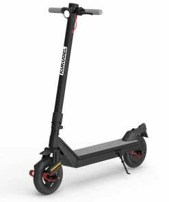 Kukudel 105P Pro Folding Electric Scooter 10 Inch Tire 500W Motor 36V 15Ah Battery Max Speed 25km/h LCD Display 39-46km Long Range Aluminium Alloy Body - Black 11 Kukudel 105P Pro Folding Electric Scooter 10 Inch Tire 500W Motor 36V 15Ah Battery Max Speed 25km/h LCD Display 39-46km Long Range Aluminium Alloy Body - Black -rockbros-shop kukudel 105 folding electric scooter 10 tire 500w motor black 1621588516350