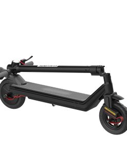 Kukudel 105P Folding Electric Scooter 10 Inch Tire 500W Motor 36V 12.5Ah Battery Max Speed 25km/h LCD Display 32-39km Long Range Aluminium Alloy Body - Black 4 Kukudel 105P Folding Electric Scooter 10 Inch Tire 500W Motor 36V 12.5Ah Battery Max Speed 25km/h LCD Display 32-39km Long Range Aluminium Alloy Body - Black -rockbros-shop kukudel 105 folding electric scooter 10 tire 500w motor black 1621588516568