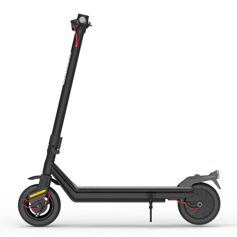 Kukudel 105P Folding Electric Scooter 10 inch Tire 500W Motor 36V 12.5Ah Battery Max Speed 25km/h LCD Display 32-39km Long Range Aluminium alloy body - Black Kukudel 105P Folding Electric Scooter 10 Inch Tire 500W Motor 36V 12.5Ah Battery Max Speed 25km/h LCD Display 32-39km Long Range Aluminium Alloy Body - Black -rockbros-shop kukudel 105 folding electric scooter 10 tire 500w motor black 1621588533085 1