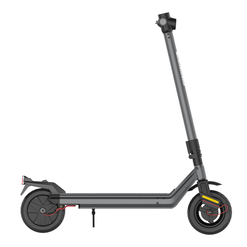 Kukudel 105P Pro Folding Electric Scooter 10 inch Tire 500W Motor 36V 15Ah Battery Max Speed 25km/h LCD Display 39-46km Long Range Aluminium alloy body - Gray Kukudel 105P Pro Folding Electric Scooter 10 Inch Tire 500W Motor 36V 15Ah Battery Max Speed 25km/h LCD Display 39-46km Long Range Aluminium Alloy Body - Gray -rockbros-shop kukudel 105p folding electric scooter 10 tire 500w motor black 1621588811267