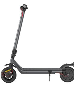 Kukudel 105P Folding Electric Scooter 10 Inch Tire 500W Motor 36V 12.5Ah Battery Max Speed 25km/h LCD Display 32-39km Long Range Aluminium Alloy Body - Gray -rockbros-shop kukudel 105p folding electric scooter 10 tire 500w motor black 1621588811299 1
