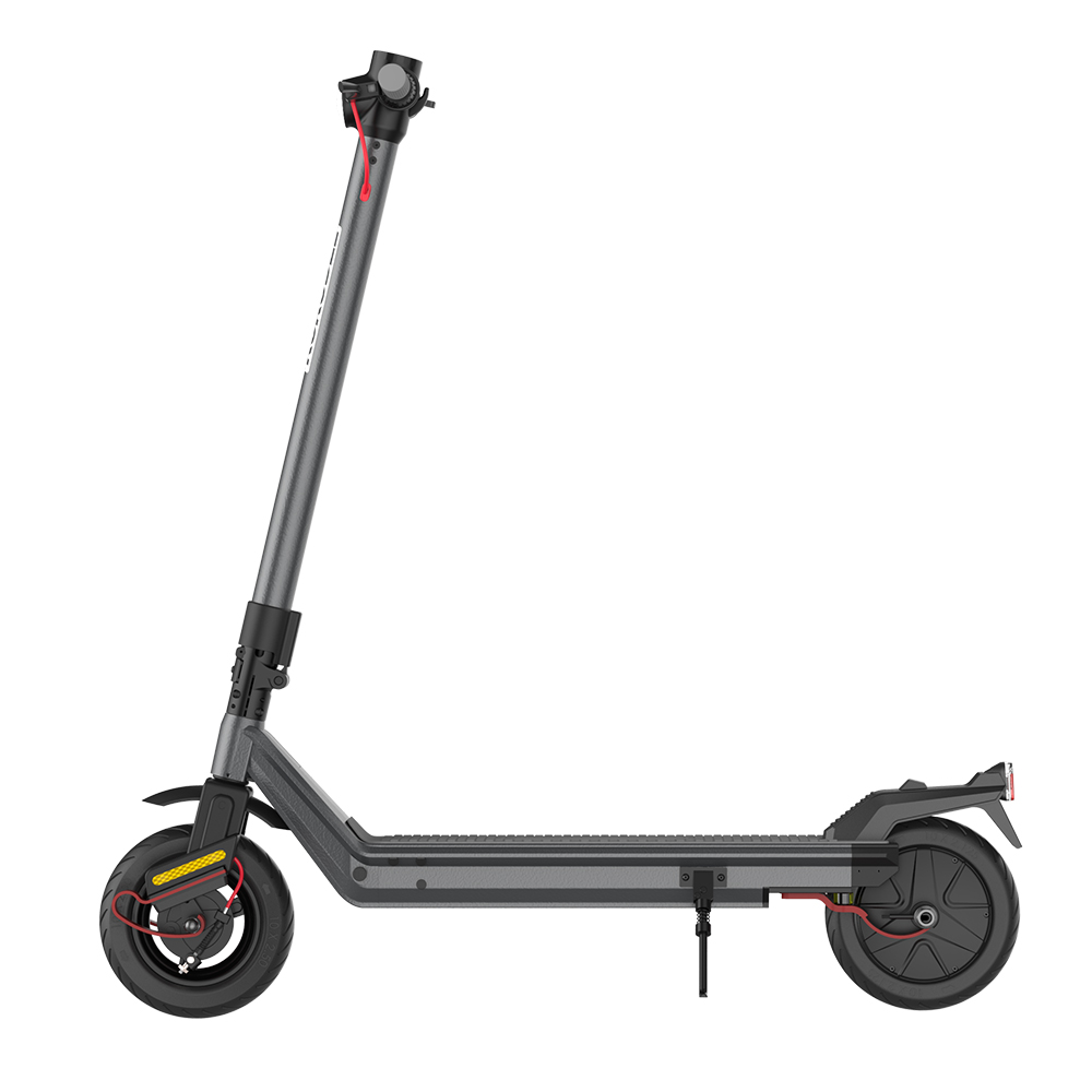 Kukudel 105P Pro Folding Electric Scooter 10 inch Tire 500W Motor 36V 15Ah Battery Max Speed 25km/h LCD Display 39-46km Long Range Aluminium alloy body - Gray Kukudel 105P Pro Folding Electric Scooter 10 Inch Tire 500W Motor 36V 15Ah Battery Max Speed 25km/h LCD Display 39-46km Long Range Aluminium Alloy Body - Gray -rockbros-shop kukudel 105p folding electric scooter 10 tire 500w motor black 1621588811299