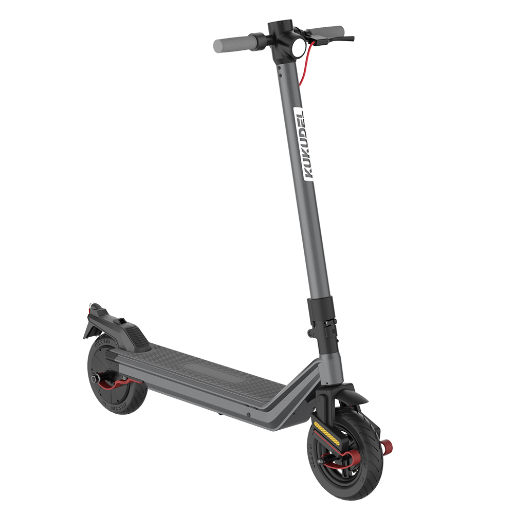 Kukudel 105P Pro Folding Electric Scooter 10 inch Tire 500W Motor 36V 15Ah Battery Max Speed 25km/h LCD Display 39-46km Long Range Aluminium alloy body - Gray Kukudel 105P Pro Folding Electric Scooter 10 Inch Tire 500W Motor 36V 15Ah Battery Max Speed 25km/h LCD Display 39-46km Long Range Aluminium Alloy Body - Gray -rockbros-shop kukudel 105p folding electric scooter 10 tire 500w motor black 1621588818831