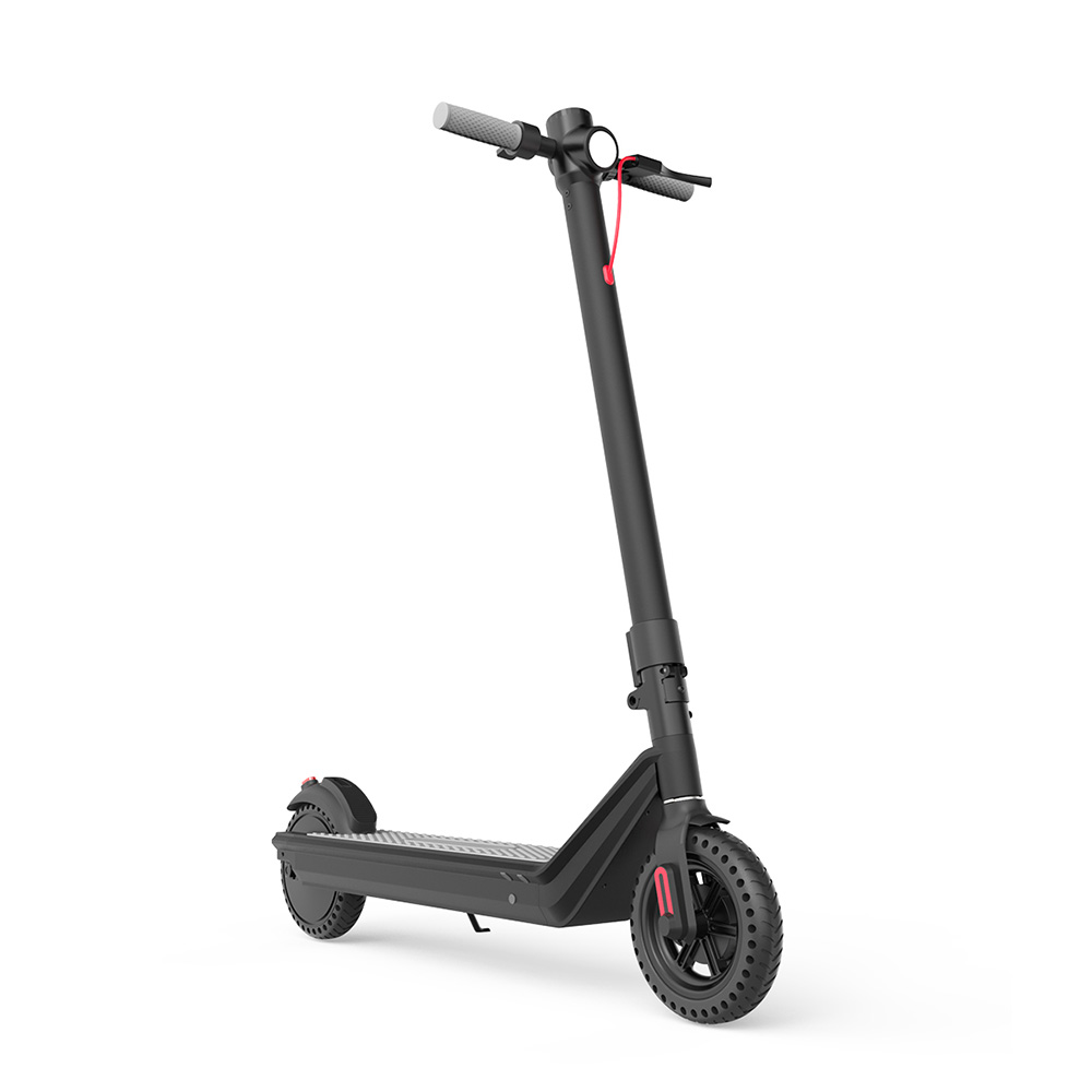 Kukudel 856 Folding Electric Scooter 8.5 inch Tire 350W Motor 36V 7.5Ah Battery Max Speed 25km/h LCD Display 22-26km Max Range Aluminium alloy body - Black Kukudel 856 Folding Electric Scooter 8.5 Inch Tire 350W Motor 36V 7.5Ah Battery Max Speed 25km/h LCD Display 22-26km Max Range Aluminium Alloy Body - Black -rockbros-shop kukudel 105p folding electric scooter 10 tire 500w motor black 1621596153195 2