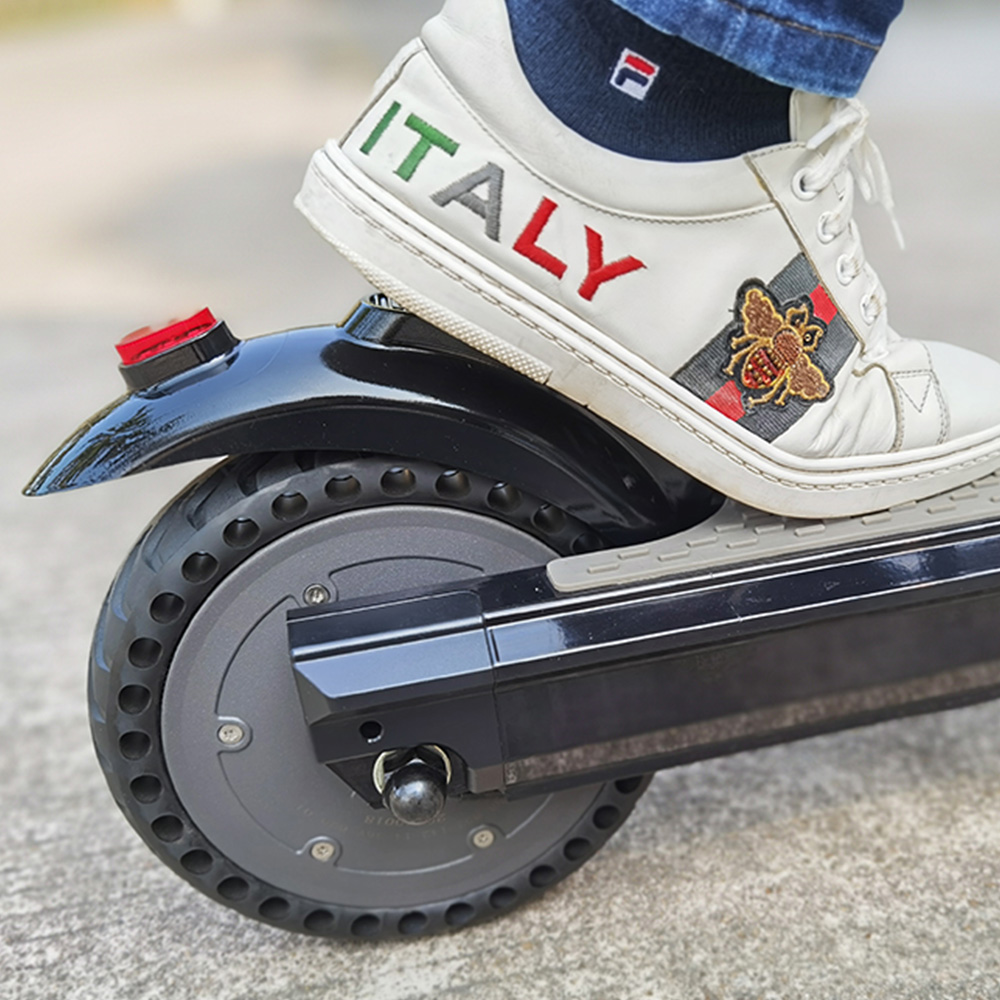 Kukudel 856 Folding Electric Scooter 8.5 inch Tire 350W Motor 36V 7.5Ah Battery Max Speed 25km/h LCD Display 22-26km Max Range Aluminium alloy body - Blue Kukudel 856 Folding Electric Scooter 8.5 Inch Tire 350W Motor 36V 7.5Ah Battery Max Speed 25km/h LCD Display 22-26km Max Range Aluminium Alloy Body - Blue -rockbros-shop kukudel 105p folding electric scooter 10 tire 500w motor black 1621596291883 1