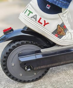 Kukudel 856 Folding Electric Scooter 8.5 Inch Tire 350W Motor 36V 7.5Ah Battery Max Speed 25km/h LCD Display 22-26km Max Range Aluminium Alloy Body - Black 6 Kukudel 856 Folding Electric Scooter 8.5 Inch Tire 350W Motor 36V 7.5Ah Battery Max Speed 25km/h LCD Display 22-26km Max Range Aluminium Alloy Body - Black -rockbros-shop kukudel 105p folding electric scooter 10 tire 500w motor black 1621596291883 2