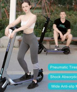 Lirpe R1 Modular Electric Scooter 8.5 Inch Tire 350W Motor 32Km/h Max Speed 36V 7.8Ah Battery 45KM Range APP Control Removable Battery - EU 6 Lirpe R1 Modular Electric Scooter 8.5 Inch Tire 350W Motor 32Km/h Max Speed 36V 7.8Ah Battery 45KM Range APP Control Removable Battery - EU -rockbros-shop lirpe r1 modular electric scooter eu 808724 1668067022664