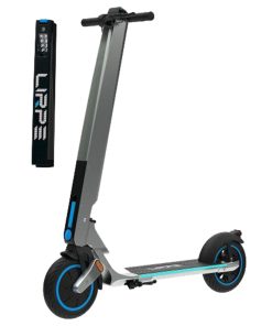 Lirpe R1 Modular Electric Scooter 8.5 Inch Tire 350W Motor 32Km/h Max Speed 36V 7.8Ah Battery 45KM Range APP Control Removable Battery - US