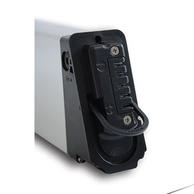 ENGWE Lithium-ion Battery 48V 12.8AH For ENGWE EP-2 / EP-2 Pro 12.8AH / Engine Pro 8 ENGWE Lithium-ion Battery 48V 12.8AH For ENGWE EP-2 / EP-2 Pro 12.8AH / Engine Pro - Image 6