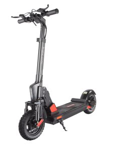 BOGIST C1 PRO Folding Electric Scooter 10" Tire 500W Motor 48V 13Ah Battery Smart BMS Disc Brake Max Speed 45KM/h LCD Display 40-45KM Long Range With Removable Seat - Black 5 BOGIST C1 PRO Folding Electric Scooter 10" Tire 500W Motor 48V 13Ah Battery Smart BMS Disc Brake Max Speed 45KM/h LCD Display 40-45KM Long Range With Removable Seat - Black -rockbros-shop m1 folding electric scooter 8 5 350w 10 4ah bms battery black 1619338307582