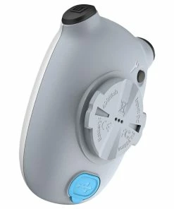 Meilan M3 Mini GPS Bike Computer Waterproof Speedometer Odometer 1.6 Inch Monochrome Display - White -rockbros-shop meilan m3 mini gps bike computer 1 6 inch monochrome display white 1574132927249