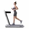 Merax 2.25 HP Electric Folding Treadmill 2-in-1 Running Machine With Remote Control/LED Display Fully Assembled Portable - Silver 2 Merax 2.25 HP Electric Folding Treadmill 2-in-1 Running Machine With Remote Control/LED Display Fully Assembled Portable - Silver -rockbros-shop merax 2 25 hp electric folding treadmill black 1611369803080 1