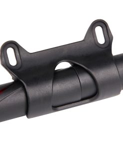 Mini Bike And E-scooter Pump Air Compressor Tire Inflator High Efficiency - Black And Red 4 Mini Bike And E-scooter Pump Air Compressor Tire Inflator High Efficiency - Black And Red -rockbros-shop mini bike e scooter pump air compressor tire inflator black and red 1571991869624