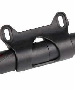 Mini Bike And E-scooter Pump Air Compressor Tire Inflator High Efficiency - Black And Red 7 Mini Bike And E-scooter Pump Air Compressor Tire Inflator High Efficiency - Black And Red -rockbros-shop mini bike e scooter pump air compressor tire inflator black and red 1571991869624