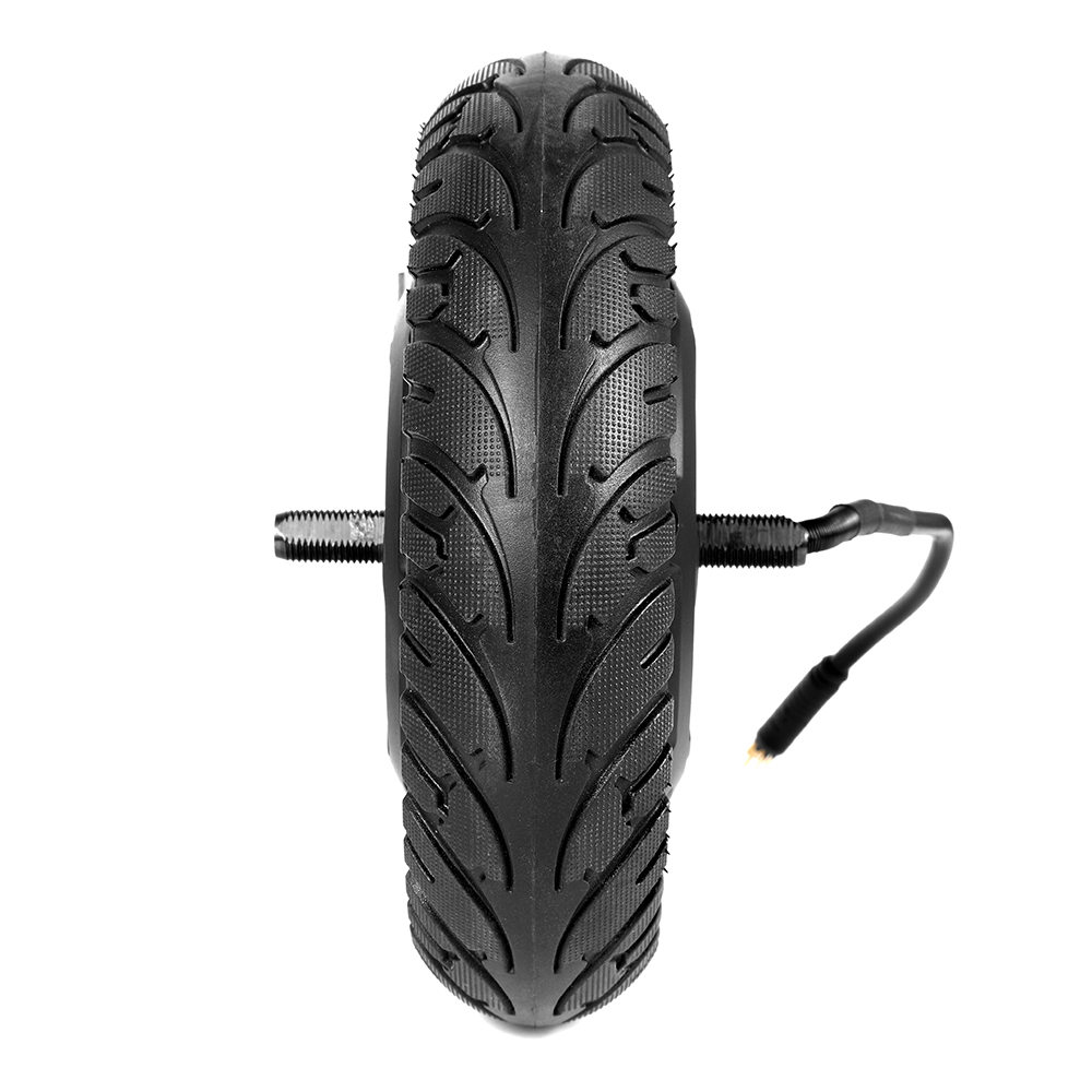 Motor + Front Wheel Kits For KUGOO S1 Folding Electric Scooter - Black Motor + Front Wheel Kits For KUGOO S1 Folding Electric Scooter - Black -rockbros-shop motor and front wheel kits for kugoo s1 electric scooter black 1571976267153