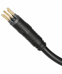 Motor + Front Wheel Kits For KUGOO S1 Folding Electric Scooter - Black -rockbros-shop motor and front wheel kits for kugoo s1 electric scooter black 1571976267739