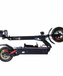 BEZIOR S1 Off-Road Electric Scooter 13Ah Battery 1000W Motor Up To 50KM Travel Mileage 10 Inch Wheel 45Km/h Disk Brake Aluminum Alloy Body - Black 10 BEZIOR S1 Off-Road Electric Scooter 13Ah Battery 1000W Motor Up To 50KM Travel Mileage 10 Inch Wheel 45Km/h Disk Brake Aluminum Alloy Body - Black -rockbros-shop niubility n2 electric scooter 10ah battery 350w motor black 1620724302124 1