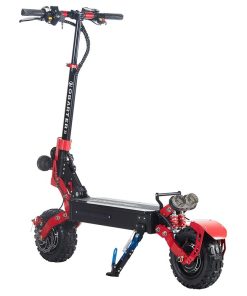 OBARTER X3 Folding Electric Sport Scooter 11" Off-road Tyre 1200W X2 Brushless Motor 48V 20Ah Battery BMS 3 Speed Modes Dual Oil Disc Brake Max Speed 65KM/h LED Display 40-50KM Long Range - Black 4 OBARTER X3 Folding Electric Sport Scooter 11" Off-road Tyre 1200W X2 Brushless Motor 48V 20Ah Battery BMS 3 Speed Modes Dual Oil Disc Brake Max Speed 65KM/h LED Display 40-50KM Long Range - Black -rockbros-shop obarter x3 folding electric sport scooter 20ah 1200w x2 motor black 1614049075056 1