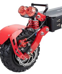 OBARTER X3 Folding Electric Sport Scooter 11" Off-road Tyre 1200W X2 Brushless Motor 48V 20Ah Battery BMS 3 Speed Modes Dual Oil Disc Brake Max Speed 65KM/h LED Display 40-50KM Long Range - Black 5 OBARTER X3 Folding Electric Sport Scooter 11" Off-road Tyre 1200W X2 Brushless Motor 48V 20Ah Battery BMS 3 Speed Modes Dual Oil Disc Brake Max Speed 65KM/h LED Display 40-50KM Long Range - Black -rockbros-shop obarter x3 folding electric sport scooter 20ah 1200w x2 motor black 1614049076732 1